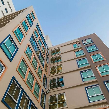 Right Place Sathorn Bangkok Exterior foto