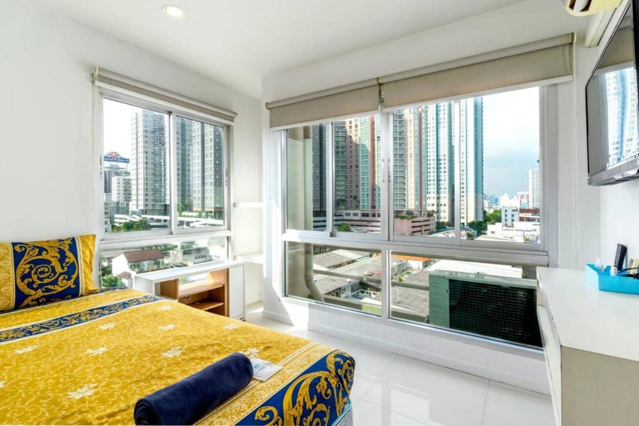 Right Place Sathorn Bangkok Exterior foto